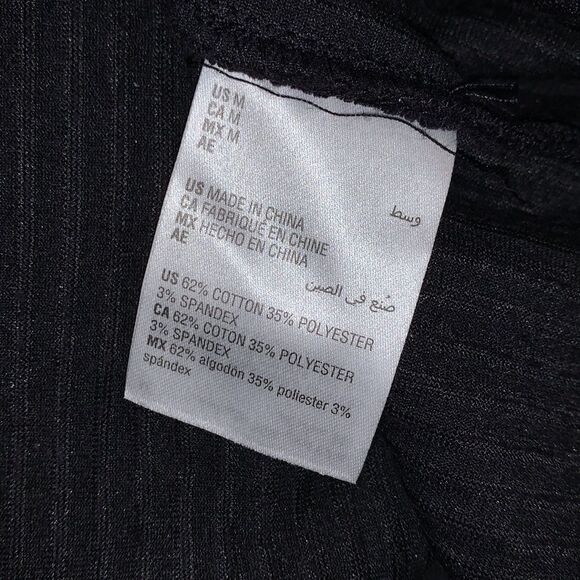 Bar III- Cozy Turtleneck Top - Picture 9 of 9